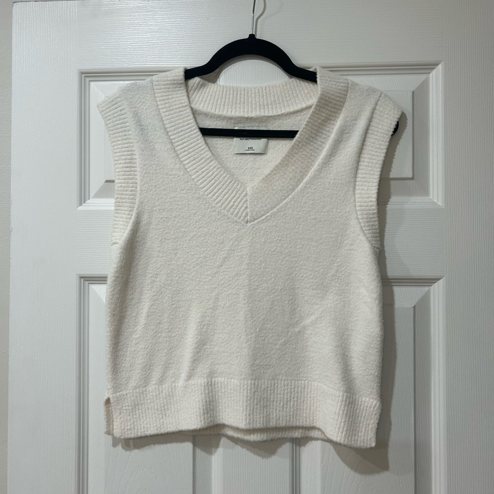 Abercrombie Sweater tank top